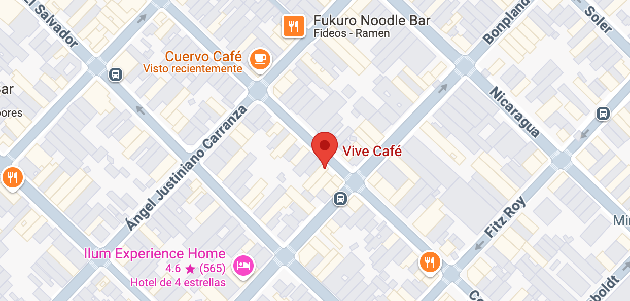 Google Maps